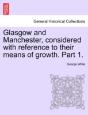 Glasgow And Manchester, Considered With - Preview