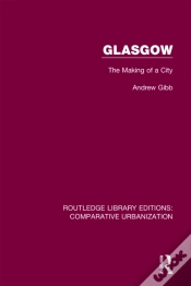 Capa do artigo Glasgow
