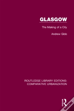 Capa do artigo Glasgow