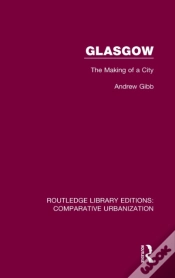 Capa do artigo Glasgow