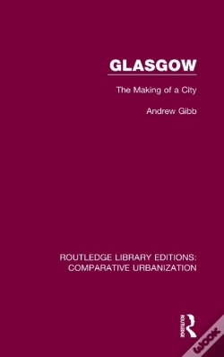 Capa do artigo Glasgow
