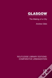 Capa do artigo Glasgow