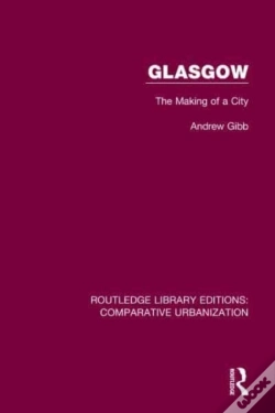 Capa do artigo Glasgow