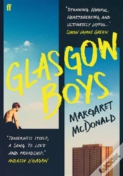 Capa do artigo Glasgow Boys