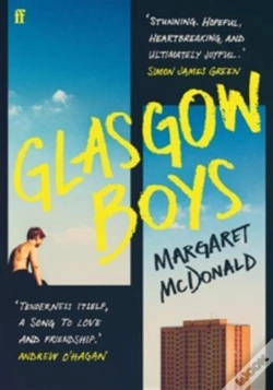Capa do artigo Glasgow Boys