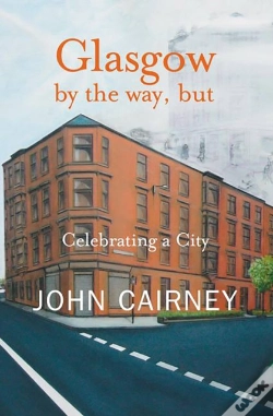 Capa do artigo Glasgow By The Way, But