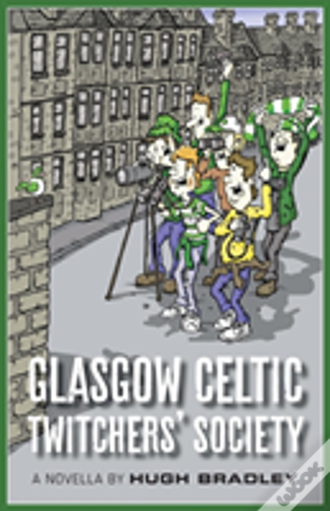 Glasgow Celtic Twitchers' Society