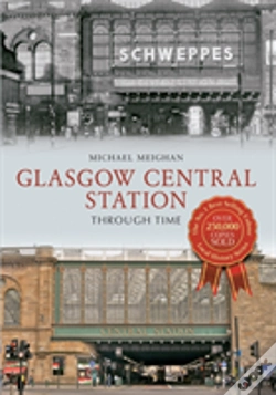 Capa do artigo Glasgow Central Station Through Time