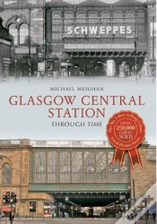Capa do artigo Glasgow Central Station Through Time