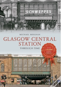 Capa do artigo Glasgow Central Station Through Time
