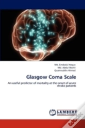 Capa do artigo Glasgow Coma Scale