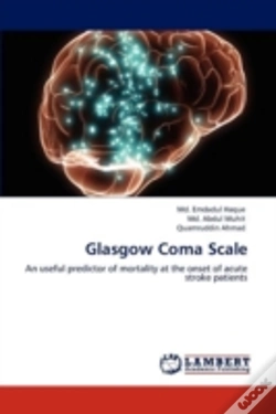 Capa do artigo Glasgow Coma Scale