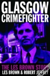 Capa do artigo Glasgow Crimefighter