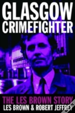 Capa do artigo Glasgow Crimefighter