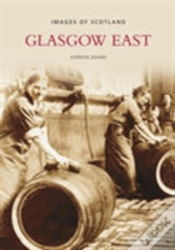 Capa do artigo Glasgow East