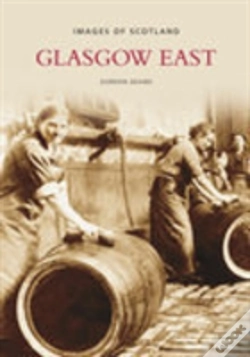 Capa do artigo Glasgow East