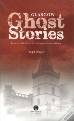 Capa do artigo Glasgow Ghost Stories