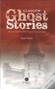 Capa do artigo Glasgow Ghost Stories