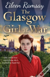 Glasgow Girl At War