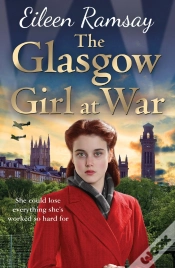 Capa do artigo Glasgow Girl At War