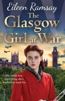 Capa do artigo Glasgow Girl At War