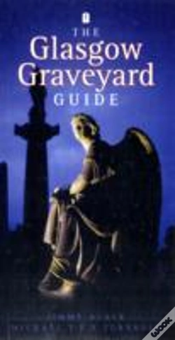 Capa do artigo Glasgow Graveyard Guide