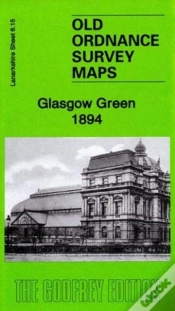 Capa do artigo Glasgow Green 1894