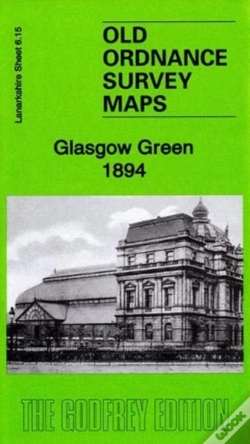 Capa do artigo Glasgow Green 1894