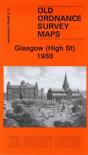 Glasgow (High St) 1933 - Preview