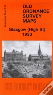 Capa do artigo Glasgow (High St) 1933