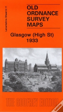 Capa do artigo Glasgow (High St) 1933