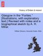 Glasgow In The  Forties.  (Illustrations - Preview
