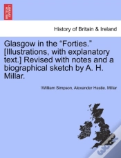 Capa do artigo Glasgow In The  Forties.  (Illustrations