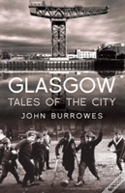 Capa do artigo Glasgow