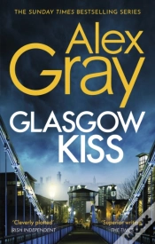 Capa do artigo Glasgow Kiss