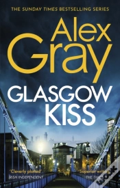 Capa do artigo Glasgow Kiss