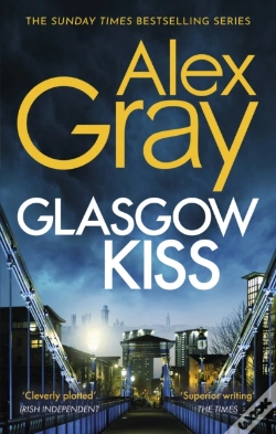 Capa do artigo Glasgow Kiss
