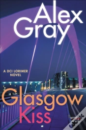 Capa do artigo Glasgow Kiss