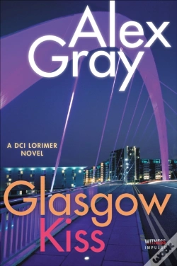 Capa do artigo Glasgow Kiss