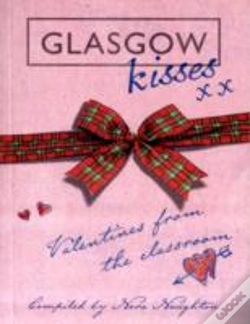 Capa do artigo Glasgow Kisses