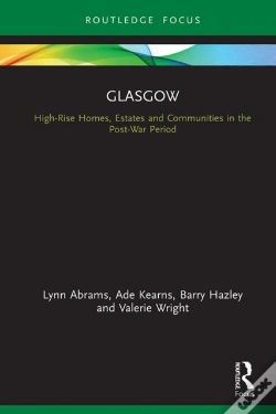 Capa do artigo Glasgow