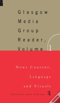 Capa do artigo Glasgow Media Group Reader, Vol. I