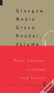 Capa do artigo Glasgow Media Group Reader, Vol. I