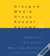 Capa do artigo Glasgow Media Group Reader, Vol. Ii