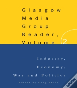 Capa do artigo Glasgow Media Group Reader, Vol. Ii