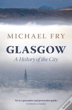 Capa do artigo Glasgow