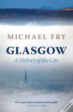 Capa do artigo Glasgow