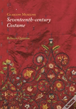 Capa do artigo Glasgow Museums: Seventeenth-Century Costume