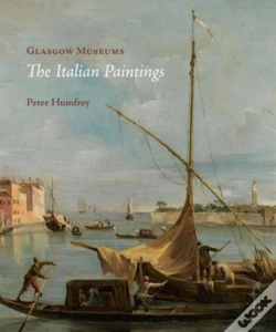 Capa do artigo Glasgow Museums: The Italian Paintings