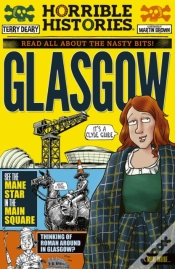 Capa do artigo Glasgow (Newspaper Edition)